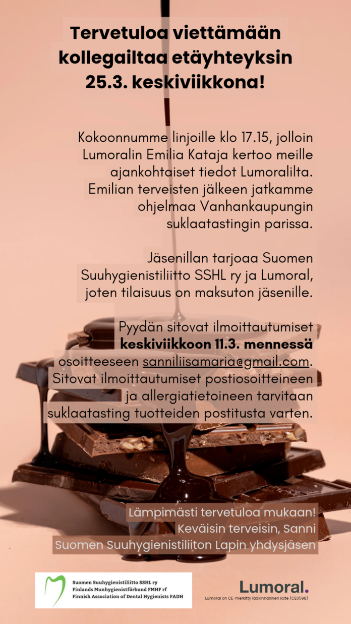 Lapin kollega tapahtuma