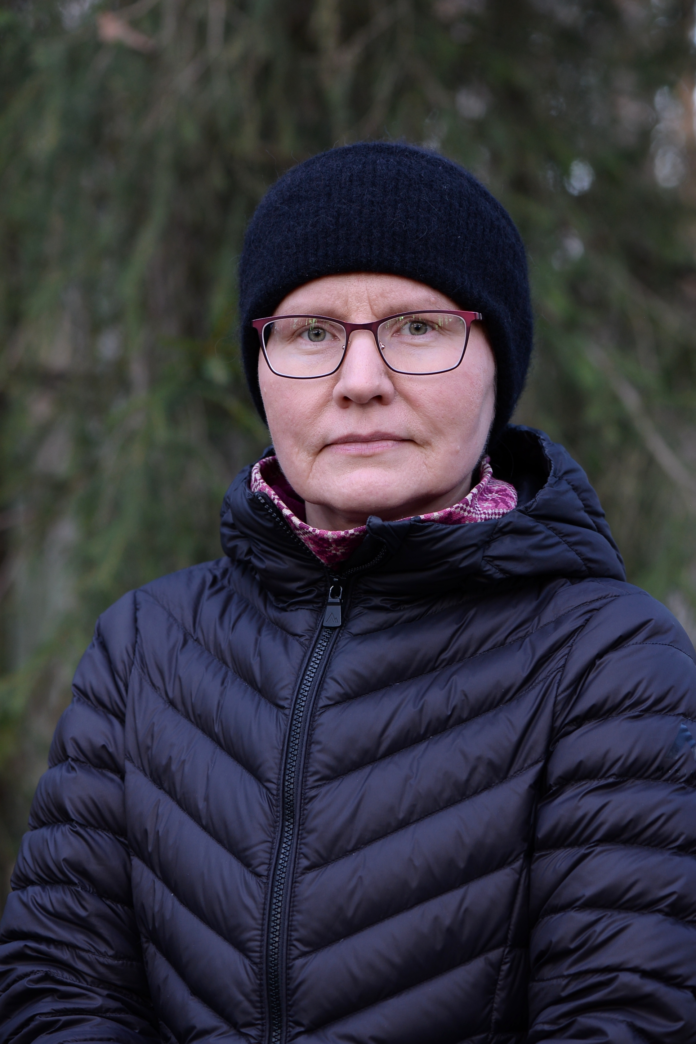 Kati Niemelä on Vuoden Suuhygienistikollega 2023