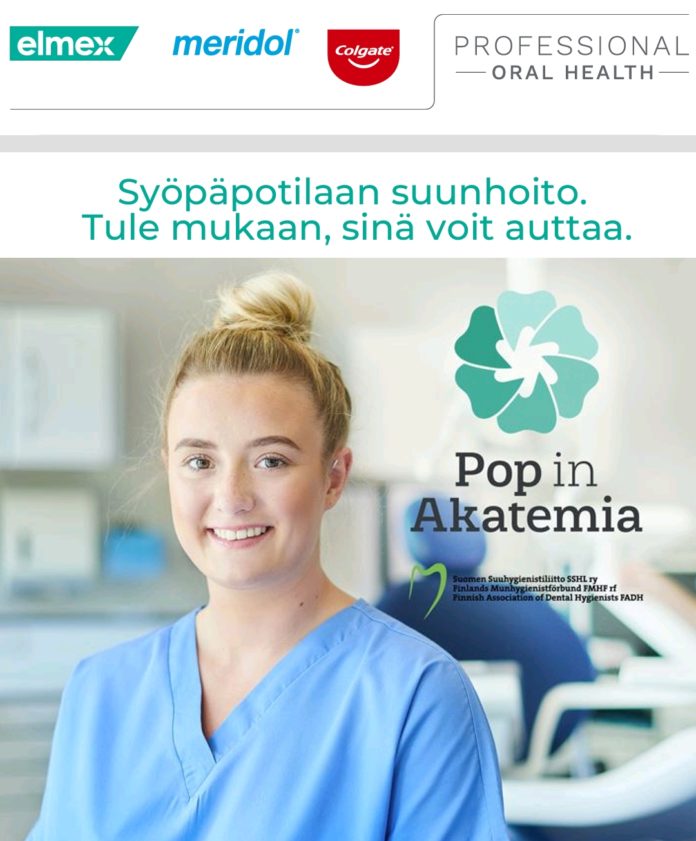 Pop in Akatemia